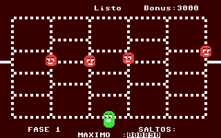 C64 GameBase Runner Load'N'Run 1985