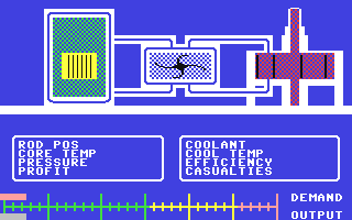 C64 GameBase Ruski_Meltdown Imagic 1986