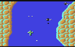 C64 GameBase River_Patrol,_The (Created_with_SEUCK) 1988