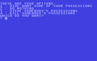 C64 GameBase Road_to_Valhalla,_The Interface_Publications 1984
