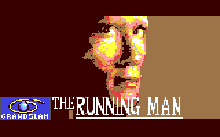 C64 GameBase Running_Man,_The Grandslam_Entertainment_Ltd. 1989