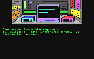 C64 GameBase Star_Chip_-_Fire-Machine_(Episodio_II) Edizione_Softgraf_s.r.l./Epix_3001 1987