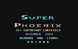 C64 GameBase Super_Phoenix (Not_Published) 2012