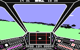 C64 GameBase Skyfox Dro-Soft 1985