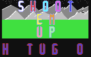 C64 GameBase Shoot_Em_Up Budgie_[Alligata_Software] 1985