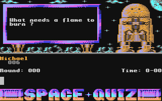 C64 GameBase Space_Quiz (Not_Published) 1992