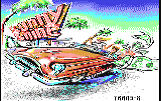 C64 GameBase Sunny_Shine_-_On_the_Funny_Side_of_Life Rainbow_Arts 1990