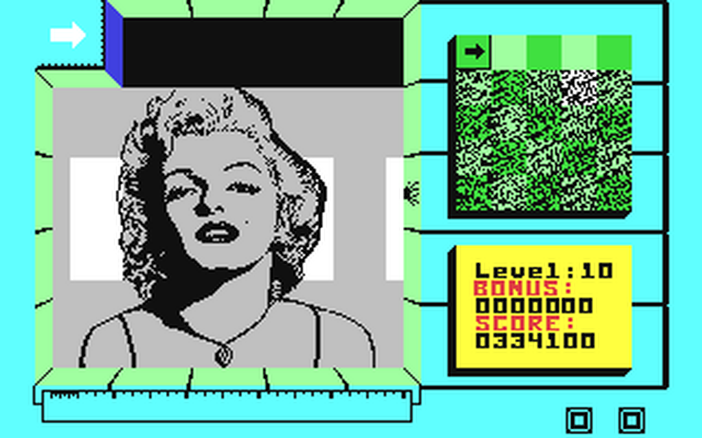 C64 GameBase Split_Personalities Domark 1986