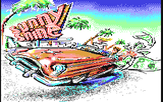 C64 GameBase Sunny_Shine_-_On_the_Funny_Side_of_Life (Not_Published) 1990