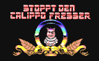 C64 GameBase Stoppt_den_Calippo_Fresser Langnese 1992