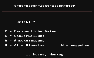 C64 GameBase Spürnasen,_Die_-_Der_Geist_von_Granitkap Spinnaker_Software 1983