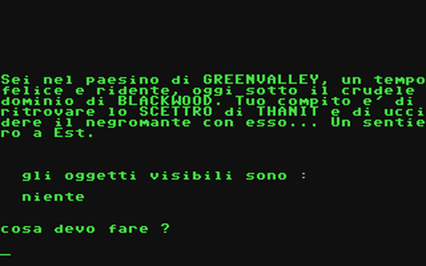 C64 GameBase Signore_di_Blackwood,_Il Elettronica_2000 1986