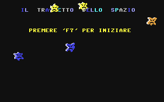 C64 GameBase Traghetto_dello_Spazio,_Il Pubblirome/Super_Game_2000 1985