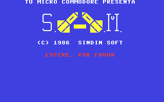 C64 GameBase SAM Ediciones_Ingelek/Tu_Micro_Commodore 1987