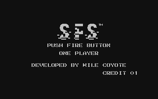 C64 GameBase SFS_-_Special_Forces_Soldier (Created_with_SEUCK) 2015