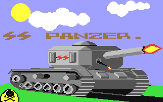 C64 GameBase SS_Panzer Capital_Software_Designs_[Pirate_Software] 1988
