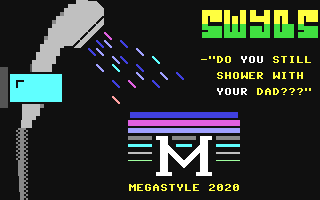 C64 GameBase SWYDS_-_Shower_with_Your_Dad_Simulator Reset_Magazine 2020