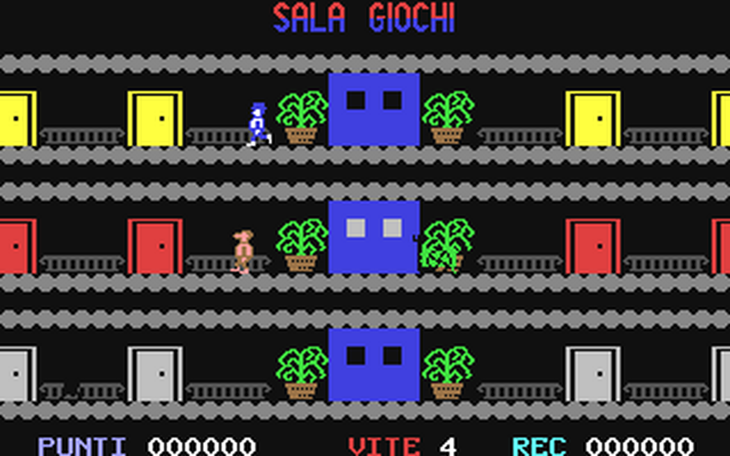 C64 GameBase Sala_Giochi Pubblirome/Game_2000 1985