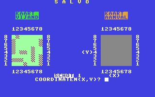 C64 GameBase Salvo Brookfield_Software