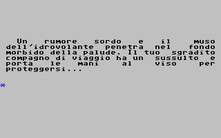 C64 GameBase Sam_Benedict Editions_Fermont_s.r.l./Dream 1986