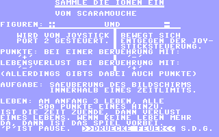 C64 GameBase Sammle_die_Ionen_ein Tiger-Crew-Disk_PD 1997