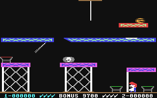 C64 GameBase Sammy_Lightfoot Sierra_Online,_Inc. 1983