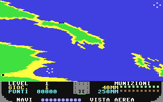C64 GameBase Sbarco_in_Normandia Mantra_Software 1985