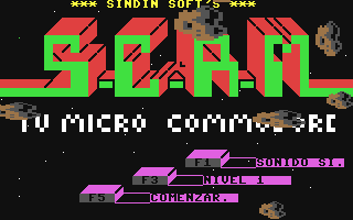 C64 GameBase Scam Ediciones_Ingelek/Tu_Micro_Commodore 1986