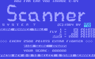 C64 GameBase Scanner Happy_Software_[Markt_&_Technik] 1984