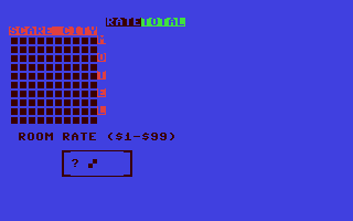 C64 GameBase Scare_City_Motel Commodore 1982