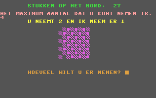 C64 GameBase Schaakbord_Nim Addison-Wesley_Nederland 1984