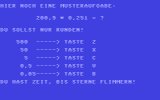 C64 GameBase Schätzen (Public_Domain) 1982
