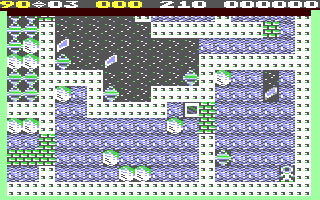 C64 GameBase Schaikdash_05 (Not_Published) 2001