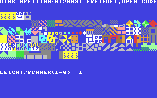 C64 GameBase Schatz-Höhle_II (Public_Domain) 2009