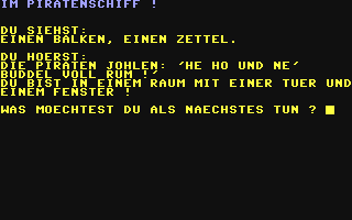 C64 GameBase Schatzinsel_64 Roeske_Verlag/Compute_mit 1984