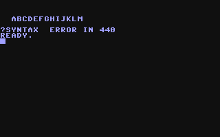 C64 GameBase Schiffe_versenken