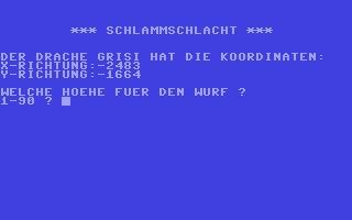 C64 GameBase Schlammschlacht Markt_&_Technik 1989