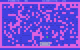 C64 GameBase Schluckermaxi Roeske_Verlag/Homecomputer 1983
