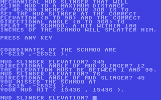 C64 GameBase Schmoo Creative_Computing 1979