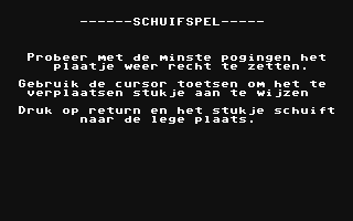 C64 GameBase Schuifspel Commodore_Info 1986