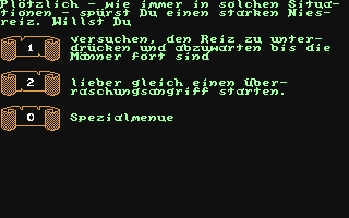 C64 GameBase Schwert_und_Magie_II German_Design_Group_(GDG) 1990