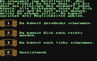C64 GameBase Schwert_und_Magie_IV German_Design_Group_(GDG) 1992