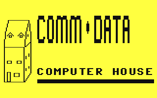 C64 GameBase Sciencepack_I Comm*Data 1983