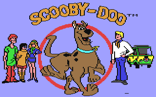 C64 GameBase Scooby_Doo [Microillusions] 1989