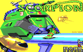 C64 GameBase Scorpion Rack-It_[Hewson] 1988
