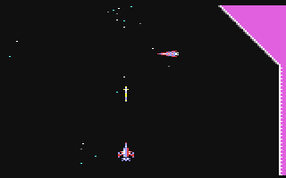 C64 GameBase Scramble_'90 The_New_Dimension_(TND) 1990