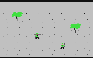 C64 GameBase Screaming_Eagles_Airborne (Created_with_SEUCK) 1988