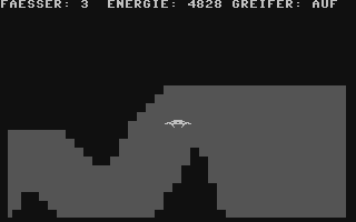 C64 GameBase Scroll-Machine Markt_&_Technik/64'er 1985
