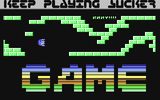 C64 GameBase Scrollmania_One (Public_Domain)