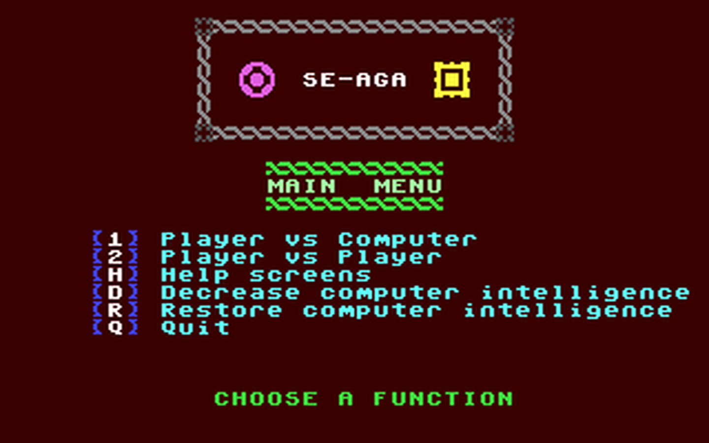C64 GameBase Se-Aga Loadstar/Softdisk_Publishing,_Inc. 1991